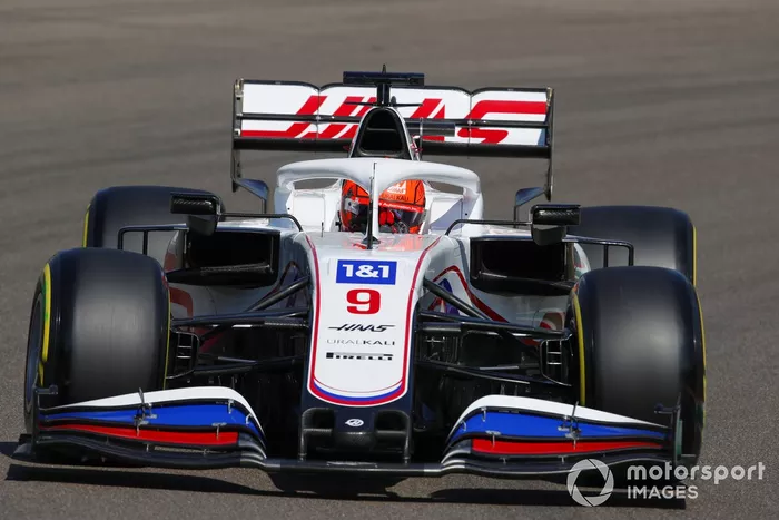 Haas
