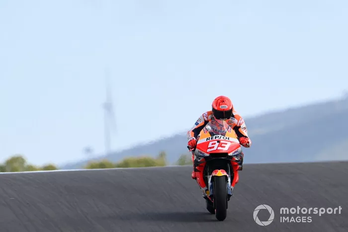 Marc Márquez, Repsol Honda Team