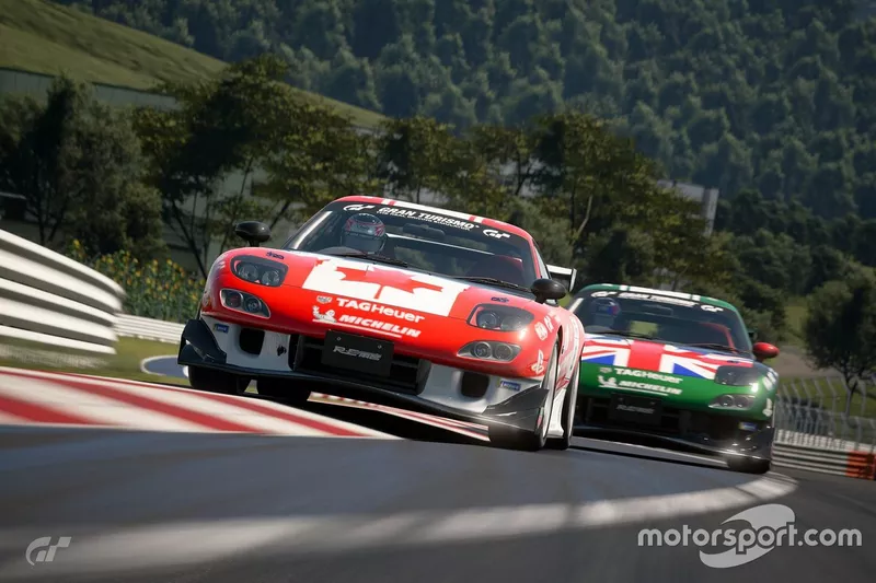 FIA Gran Turismo Championship 2020
