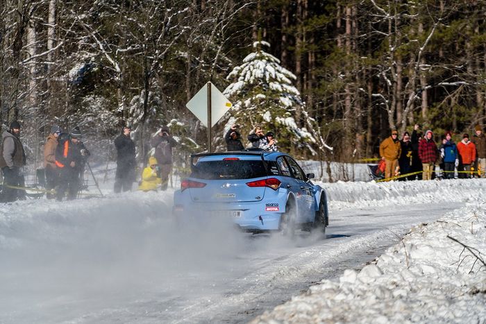 Sno*Drift Rally