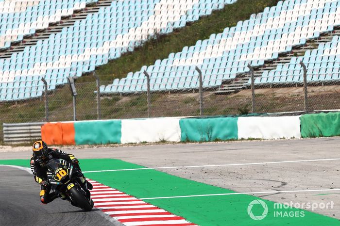 Luca Marini, VR46 Racing Team