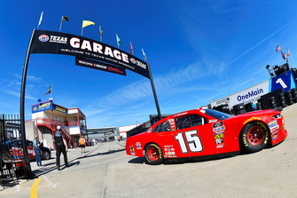 Quin Houff, JD Motorsports, Chevrolet Camaro teamjdmotorsports.com