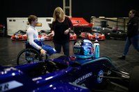 Billy Monger