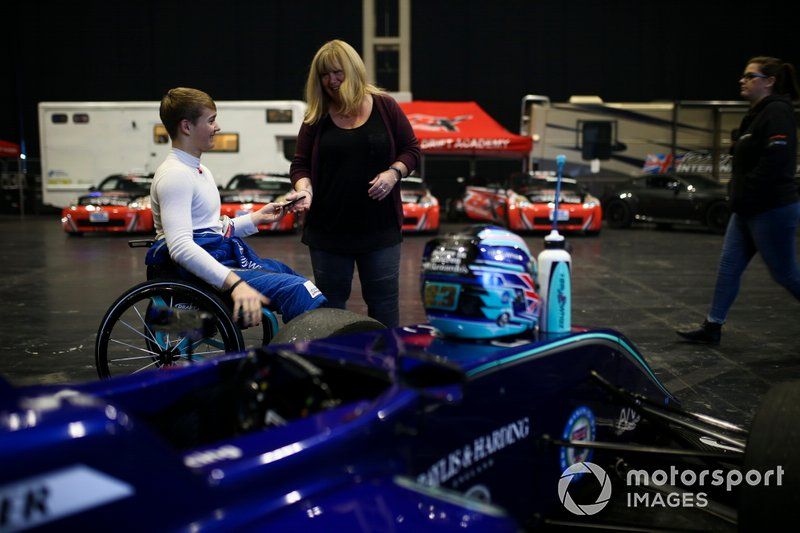 Billy Monger Profile - Bio, News, High-Res Photos & High Quality Videos