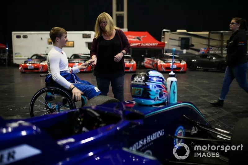 Billy Monger