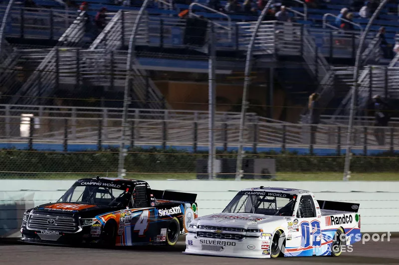 Youngs Motorsports