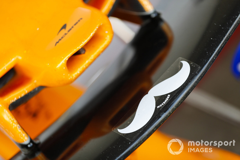 F1-es technikák Mexikóból - csütörtök