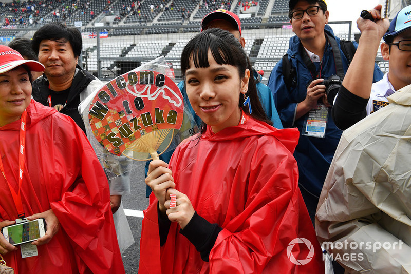 Fans