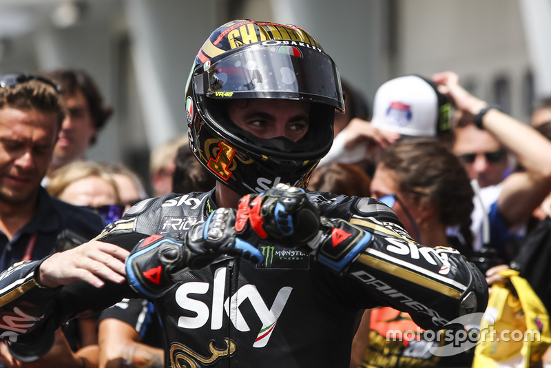 Francesco Bagnaia, Sky Racing Team VR46