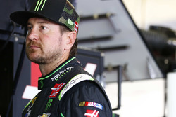 Kurt Busch, Stewart-Haas Racing, Chevrolet