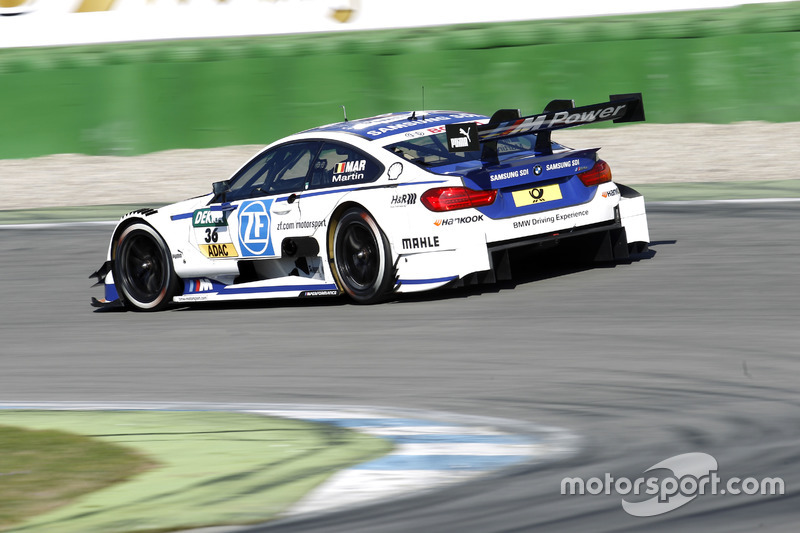 BMW M4 DTM