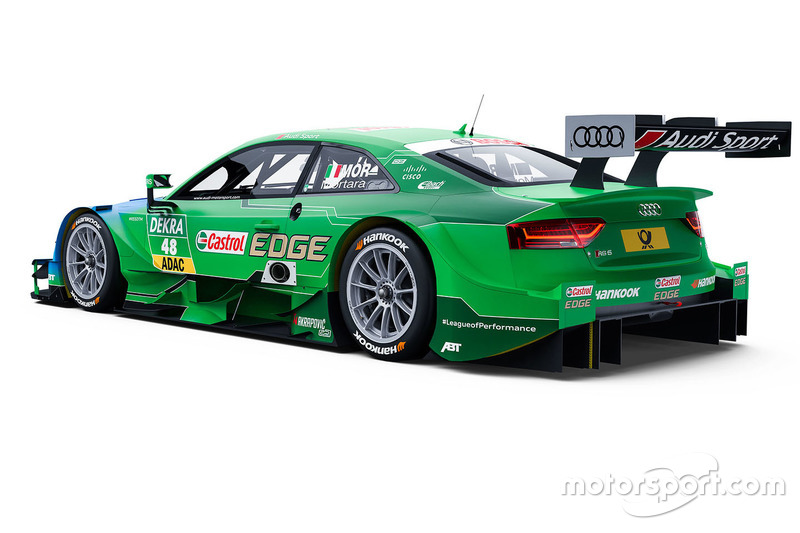 #48 Edoardo Mortara (Abt)