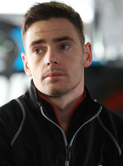 Scott Pye, Team Penske Ford