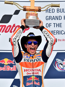 1. Marc Marquez, Repsol Honda Team