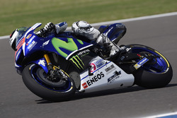 Jorge Lorenzo, Yamaha Factory Racing