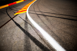 Circuito de Spa-Francorchamps
