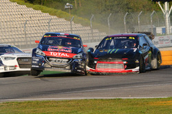 Petter Solberg, Petter Solberg World RX Team