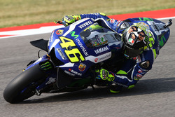 Valentino Rossi, Yamaha Factory Racing