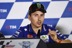 Jorge Lorenzo, Yamaha Factory Racing