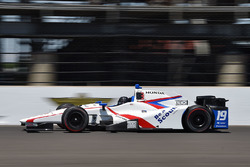 Gabby Chaves, Dale Coyne Racing Honda