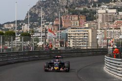 Daniil Kvyat, Scuderia Toro Rosso