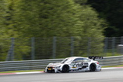 Tom Blomqvist, BMW Team RBM, BMW M4 DTM