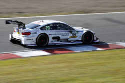Martin Tomczyk, BMW Team Schnitzer, BMW M4 DTM