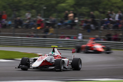 Nirei Fukuzumi, ART Grand Prix