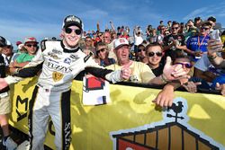 Ganador, Josef Newgarden, Ed Carpenter Racing Chevrolet
