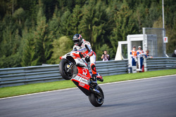 Scott Redding, Pramac Racing