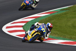 Lorenzo Petrarca, 3570 Team Italia