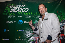 Ricardo González, RGR Sport by Morand
