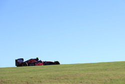 Carlos Sainz Jr., Scuderia Toro Rosso STR11