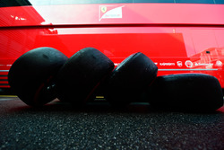 Pirelli-Reifen