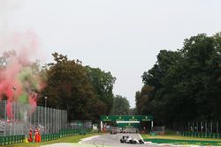Valtteri Bottas, Williams FW38