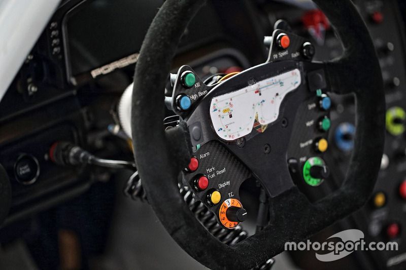 Excellence Porsche Team KTR