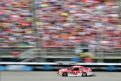 Kyle Larson, Chip Ganassi Racing Chevrolet