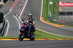 Даниил Квят, Scuderia Toro Rosso