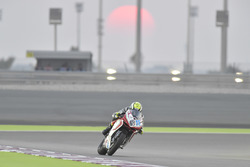 Жюль Клузел, MV Agusta Reparto Corse