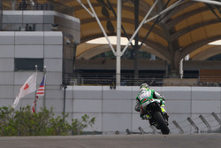 Cal Crutchlow, Team LCR Honda