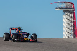Carlos Sainz Jr., Scuderia Toro Rosso STR11