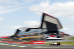Esteban Gutiérrez, Haas F1 Team VF-16