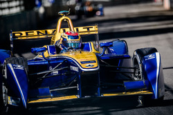 Себастьян Буемі, Renault e.Dams
