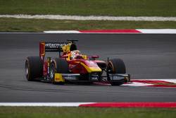 Норман Нато, Racing Engineering