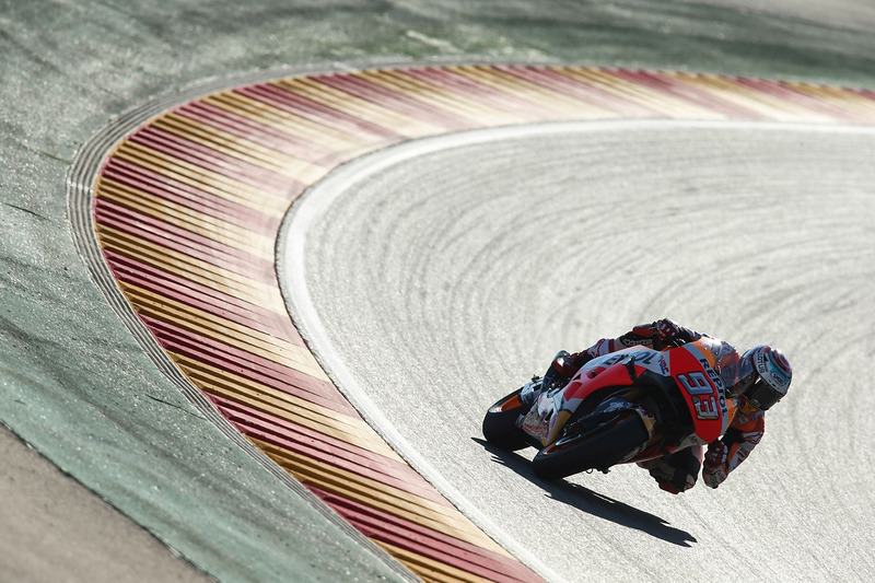 Marc Marquez, Repsol Honda Team