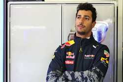 Даниэль Риккардо, Red Bull Racing