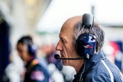 Franz Tost, Scuderia Toro Rosso Team Principal