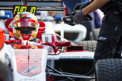 Шарль Леклер, ART Grand Prix
