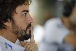 Фернандо Алонсо, McLaren