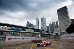 Nick Heidfeld, Mahindra Racing